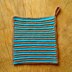 Australia Potholder