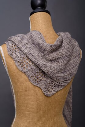 Pretty Little Scarf