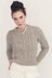 Eira Pullover