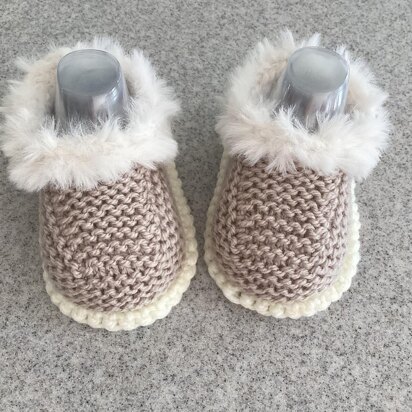 Baby Ugg Shoes - Unisex