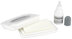 Imagine StazOn Opaque Solvent Ink Kit - Cotton White