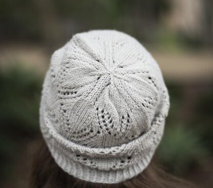 Adelaida Hat