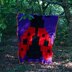 Mariquita Ladybird Blanket