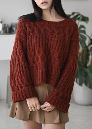 Rima Sweater