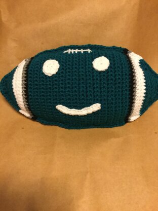 Philadelphia Eagles Football Kawaii Cuddler