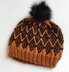 Bonfire Beanie