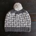 Acacia Mosaic Beanie