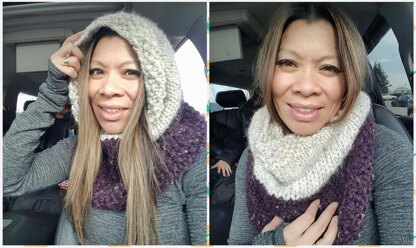 Sundry Cowl