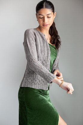 Artus & Anne Cardigan