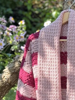 Amarena Cardigan