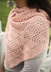 Zita Shawl in Berroco Corsica - 388-6 - Downloadable PDF