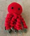 Octomato Amigurumi