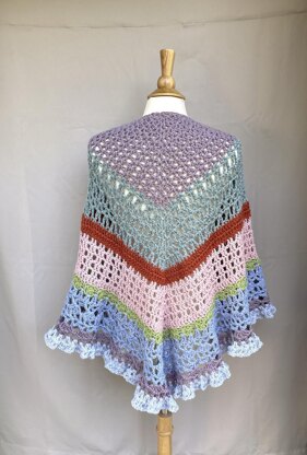 Sidonie Shawl