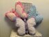 Butterfly Cushion