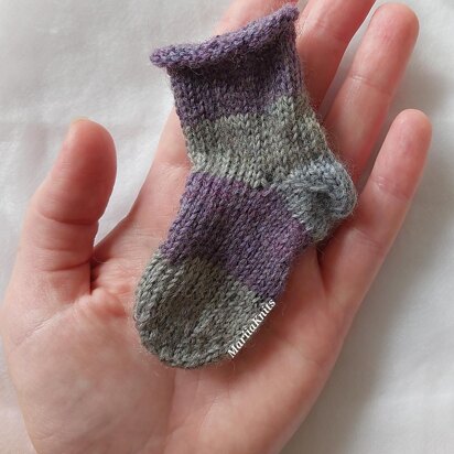 Tiny Socks