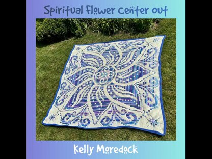 Spiritual Flower