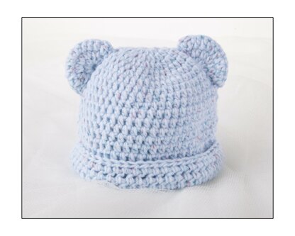 Teddy Hat