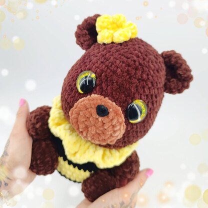Bear Sweet