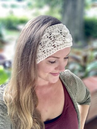 Astrid Headband