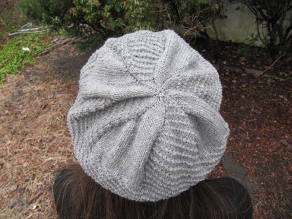 Smock Mill Hat