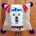 LallieBoo's Lovely Llama