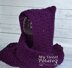 Wrap Me Tender Hooded Scarf