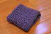 Nubby Sand Dishcloth