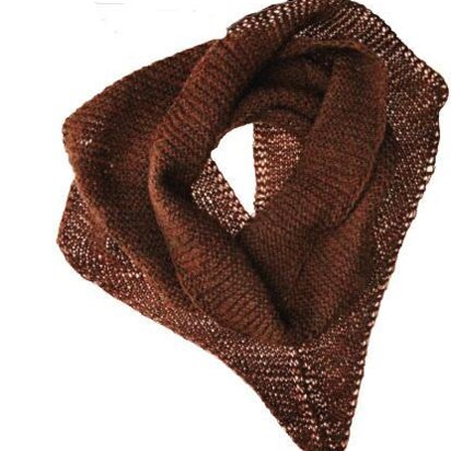 Scarf Cowl