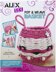 Alex Toys Alex DIY Pop And Weave Basket - 594066