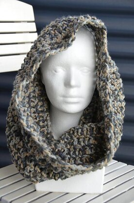 Chunky Cowl