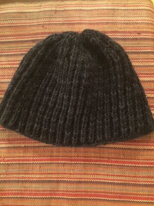 Brioche hat