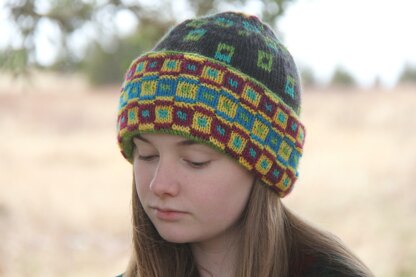 Atlantic DK Hat 1153