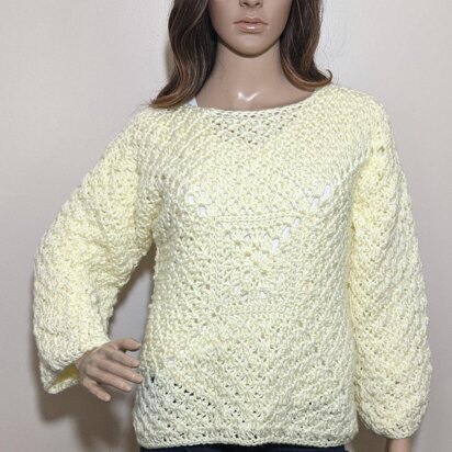 Cheyenne Sweater