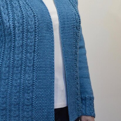 Pemberton Cardigan