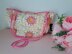 Crochet Flower Granny Bag Pattern