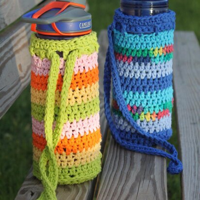 Water Bottle Cozy