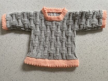 Baby jumper