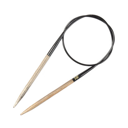 Lykke Driftwood 16" Fixed Circular Needles