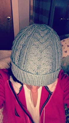 Lake Reed Hat