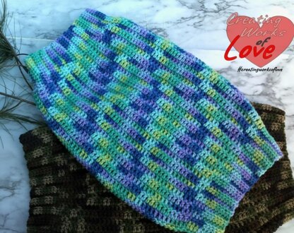 Scottie's Dog Sweater