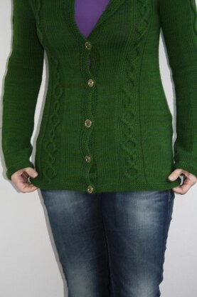 Rhinia cardigan