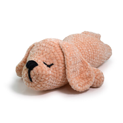 Amigurumi Kit Nappy Time - Knit Knot & Natter