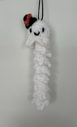 Halloween Worry Worms
