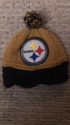 Steeler Hat