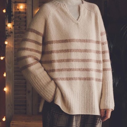 Basia Sweater