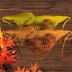 Bandana Knitting Pattern