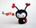 LadyBug Doll Tanoshi