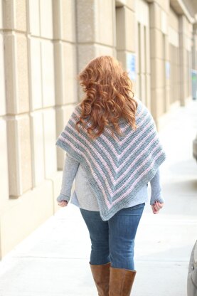 Partridge Creek Poncho LIte