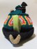 British Waterways Narrowboat Tea Cosy