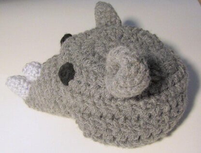 Rhino Hat